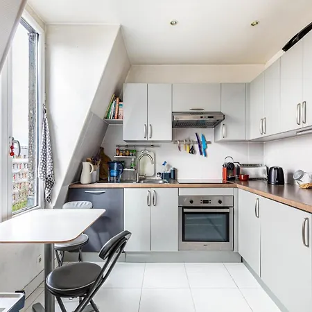 Appartement Guestready - Elevated Elegance Near Pantheon Parijs