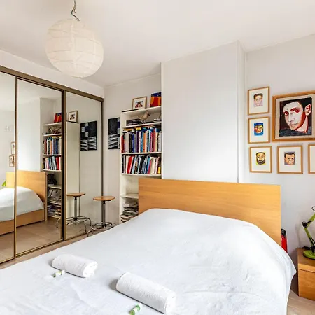 Guestready - Elevated Elegance Near Pantheon * Parijs