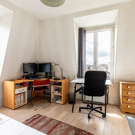 Guestready - Elevated Elegance Near Pantheon Apartment *