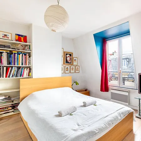 Guestready - Elevated Elegance Near Pantheon *
