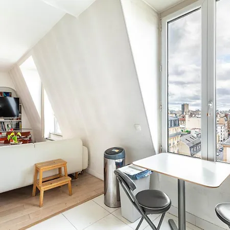 Apartment Guestready - Elevated Elegance Near Pantheon