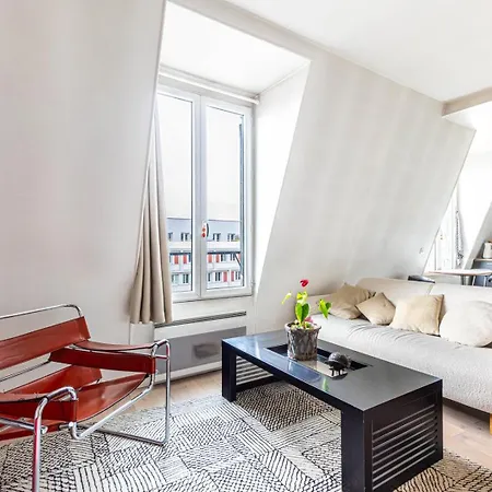 Guestready - Elevated Elegance Near Pantheon Apartment