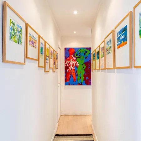 Apartment Guestready - Elevated Elegance Near Pantheon *