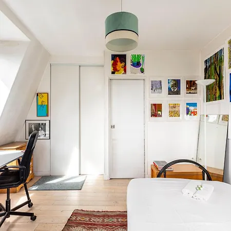 Guestready - Elevated Elegance Near Pantheon