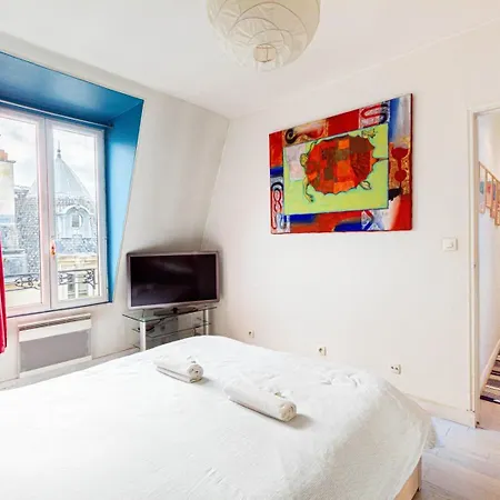 Apartment Guestready - Elevated Elegance Near Pantheon
